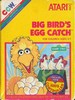Big Bird's Egg Catch Box Art Front
